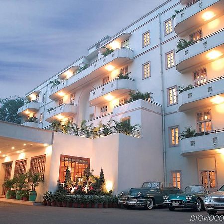 Ambassador, New Delhi - Ihcl Seleqtions Hotel Eksteriør billede The Imperial Hotel